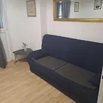Apartmán Attila *