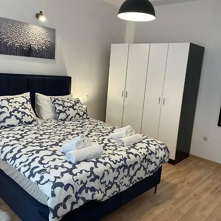 Apartman Attila Zadar