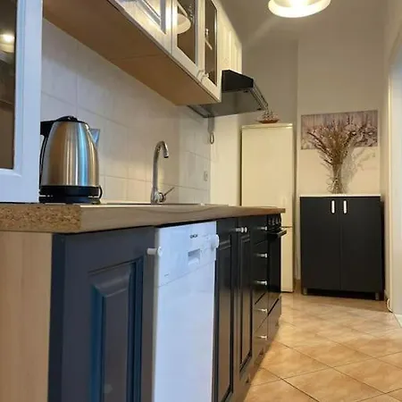 Apartman Attila *