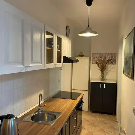 Apartmán Attila Zadar