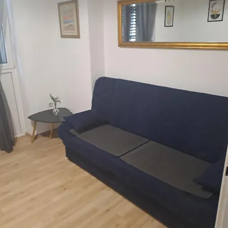 Apartamento Attila *
