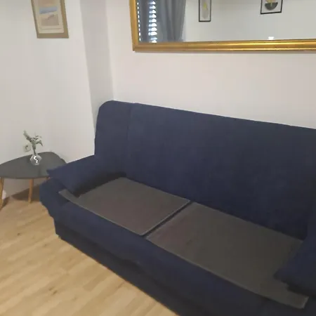 Apartamento Attila Zadar