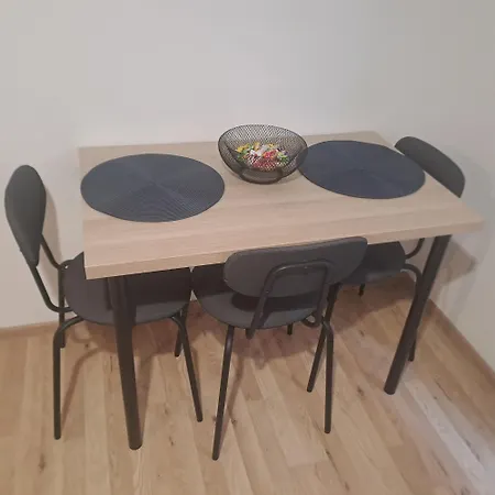 Attila Apartmán *