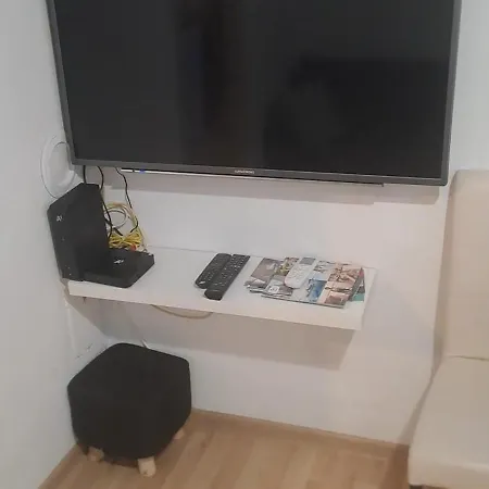 Apartment Attila *
