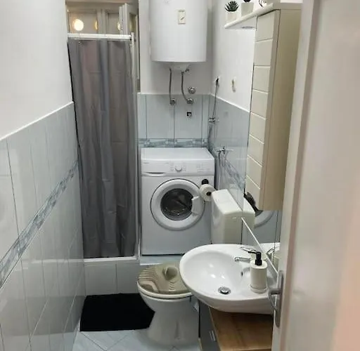 Апартаменты Attila *