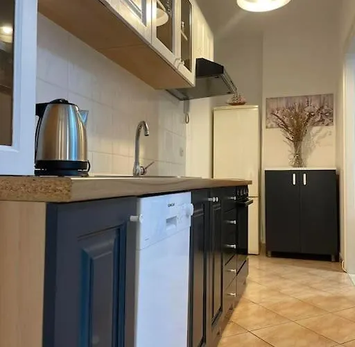 Апартаменты Attila *