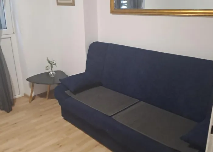 Апартаменты Attila *