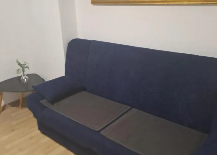 Апартаменты Attila Задар