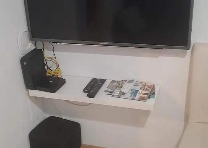 Апартаменты Attila *