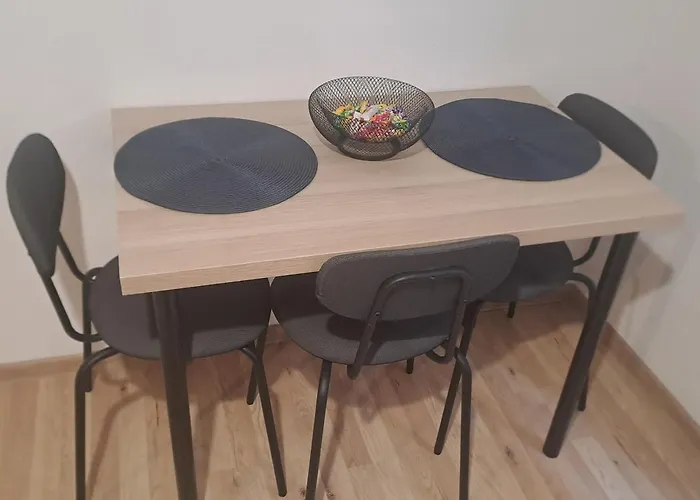 Attila Апартаменты *